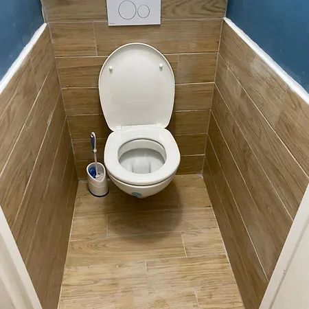 Apartmán P2 ,7 Rue Saint Catherine *