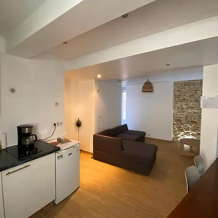 Apartment P2 ,7 Rue Saint Catherine Nimes
