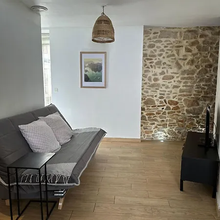 P2 ,7 Rue Saint Catherine Apartment Nimes